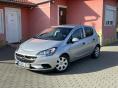 OPEL CORSA E 1.3 CDTI Drive Start-Stop MAGYAR 5AJTÓS LED ÚJSZGUMI PDC HOROG FÜL KLÍMA HIFI CITY ECO KAM ISOFIX E6 SZKÖN