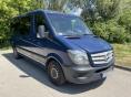 MERCEDES-BENZ SPRINTER 316 BlueTec 906.733.13