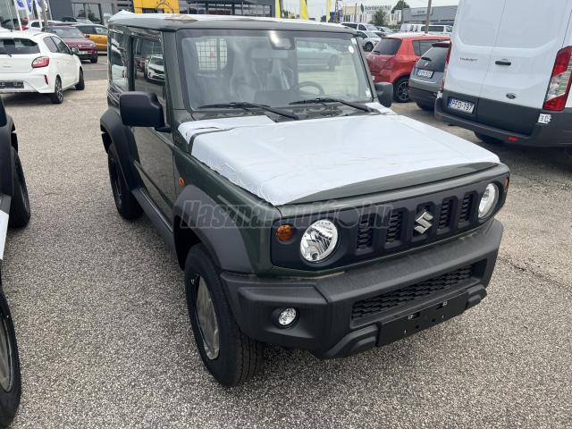 SUZUKI JIMNY 1.5 GL 4WD