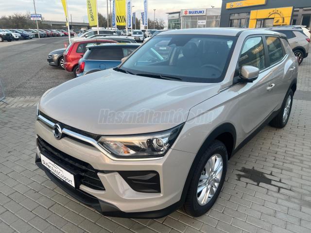 SSANGYONG KORANDO 1.5 Turbo GDI Club