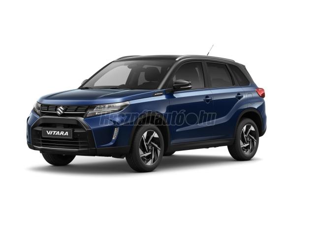 SUZUKI VITARA 1.4 Hybrid GLX DECEMBERI ÁTADÁSSAL