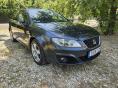 SEAT EXEO ST 2.0 CR TDI Sport