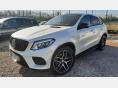 MERCEDES-BENZ GLE 500 4MATIC 9G-TRONIC COUPE