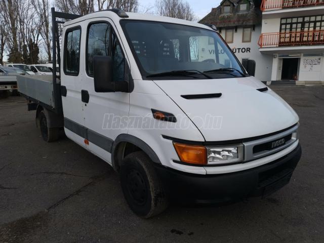 IVECO DAILY 35 S 9 D 29L9