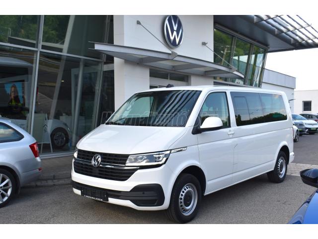 VOLKSWAGEN CARAVELLE 2.0 TDI T6.1 Trendline DSG HT (9 személyes )