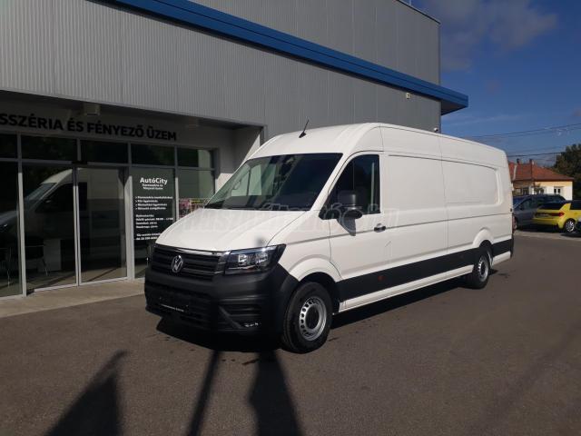 VOLKSWAGEN CRAFTER 2.0 SCR TDI 35 L5H3 WLTP