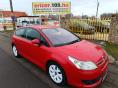 CITROEN C4 Coupe 1.6 HDi by LOEB