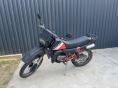 GILERA RX 125 