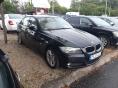 Eladó BMW 318d Magyarországi. Km. garancia! 1 590 000 Ft