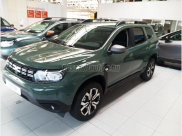 DACIA DUSTER 1.3 TCe Journey 0% THM!!