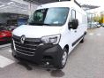 RENAULT MASTER 2.3 dCi 165 L4H2 3,5t Extra RWD