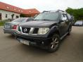 NISSAN NAVARA 4WD Double 2.5D XE 2év műszakival.jó motorral.klímával