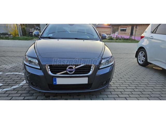 VOLVO V50 2.0 D [D3] Business Pro Geartronic