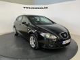 SEAT LEON 1.4 MPI Reference