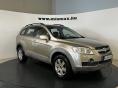 CHEVROLET CAPTIVA 2.0 D LS magyarországi. leinformálható