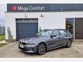Eladó BMW 320d Advantage Magyarországi. 31662 km. BMW gyári garancia. Áfás 13 999 000 Ft