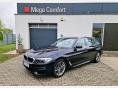 Eladó BMW 540d xDrive (Automata) M-Sport. Magyarországi. Áfás 12 499 000 Ft
