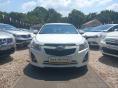 Eladó CHEVROLET CRUZE 1.6 LT Plus nagyon szép foglalózva 2 299 000 Ft