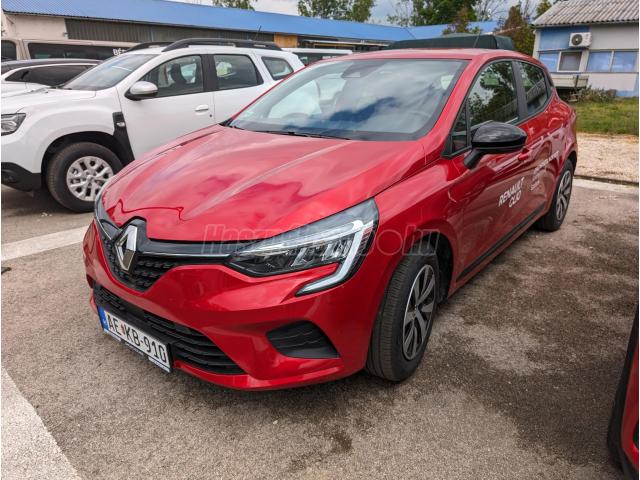 RENAULT CLIO 1.0 TCe Equilibre