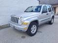 JEEP LIBERTY 3.7 4WD 150kw automata