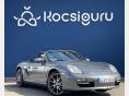 PORSCHE BOXSTER Tiptronic ic