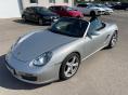 PORSCHE BOXSTER S Tiptronic ic MO.-I.XENON.BŐR.NAVI.ÜLÉSFŰTÉS.18ALU