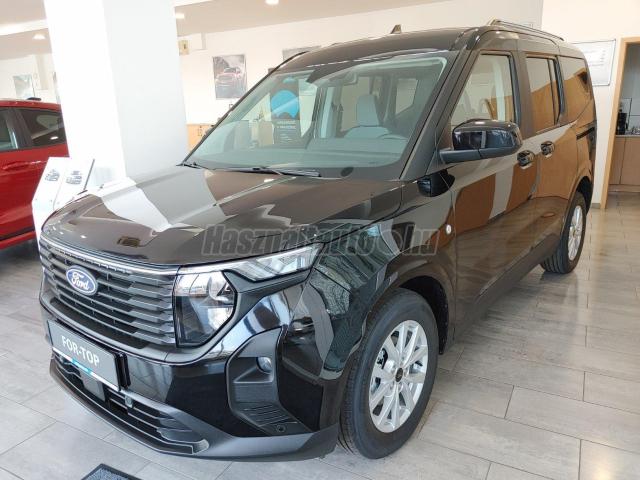 FORD COURIER Tourneo1.0 Titanium (Automata) KÉSZLETRŐL AZONNAL ELÉRHETŐ!