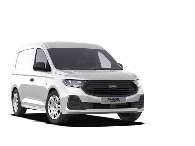 FORD CONNECT Transit2.0 TDCi L2 Trend KÉSZLETRŐL AZONNAL ELÉRHETŐ!