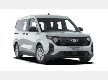 FORD COURIER /Toureo Trend 1.0L EcoBoost 125PS