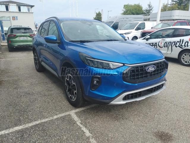 FORD KUGA 2.5 FHEV Active CVT