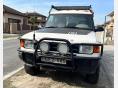 LAND ROVER DISCOVERY 2.5 TDI