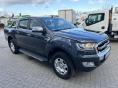 FORD RANGER 2.2 TDCi 4x4 Limited EURO6