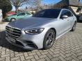 MERCEDES-BENZ S 350 d 4Matic 9G-TRONIC AMG -4WD-FULL EXTRA