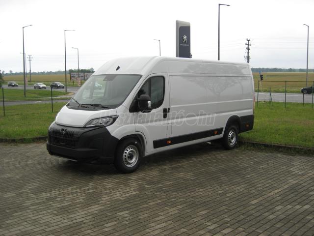 PEUGEOT BOXER 2.2 BlueHDI 350 Heavy L4H2