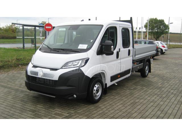 CITROEN JUMPER 2.2 BlueHDI 350 PTDC L3