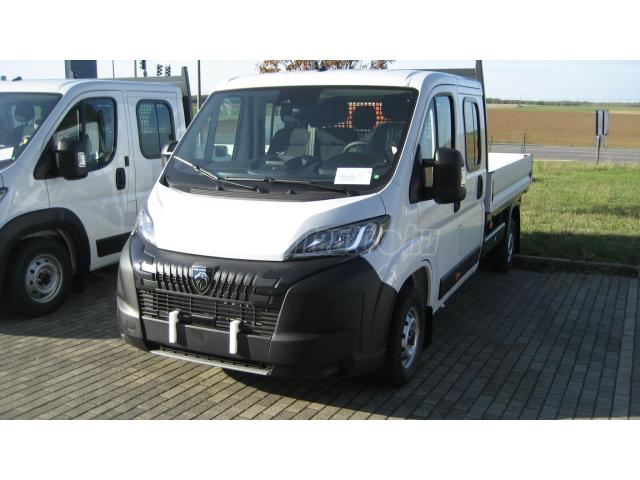 PEUGEOT BOXER 2.2 BlueHDI 350 PTDC L3