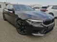 Eladó BMW M5 Competition (Automata) 24 900 000 Ft