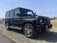 MERCEDES-AMG G 63 SZERVIZKÖNYV. GARANTÁLT 70 E KM. 2. TULAJ ÉRINTŐS NAVI