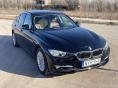 Eladó BMW 320d Luxury Line Mo-i szervizkönyves 5 500 000 Ft