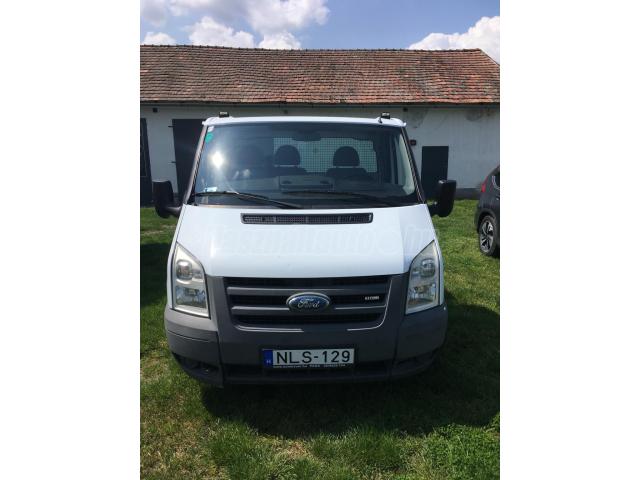 FORD TRANSIT 2.2 TDCi 300 M