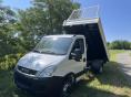 IVECO DAILY 35 C 15 4100