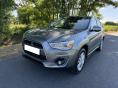 Eladó MITSUBISHI ASX 1.6 MIVEC Intense 2WD Multikormány-ParkRadar-ÜlésFűtés-Ködlámpa-Klíma-AluFelni 3 690 000 Ft