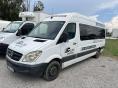 MERCEDES-BENZ SPRINTER 313 CDI 9 FŐS