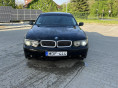 Eladó BMW 730d (Automata) 999 000 Ft