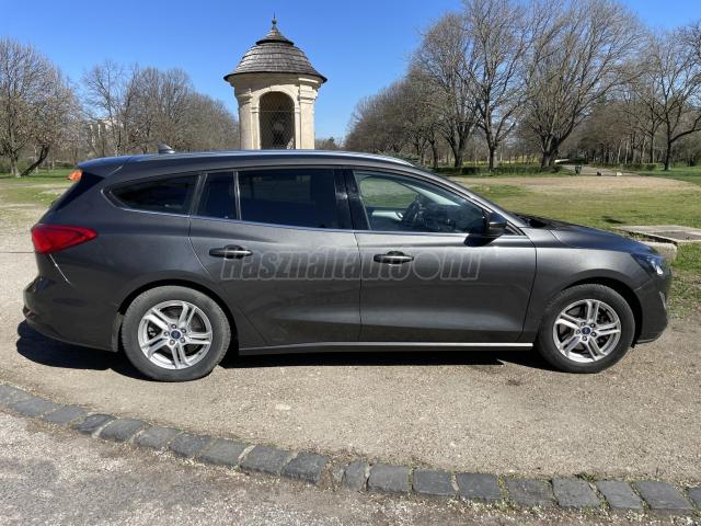 FORD FOCUS 1.0 EcoBoost Active