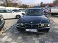 BMW 7-ES SOROZAT 735i