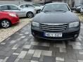 CHRYSLER CROSSFIRE Coupe 3.2 Limited (Automata)
