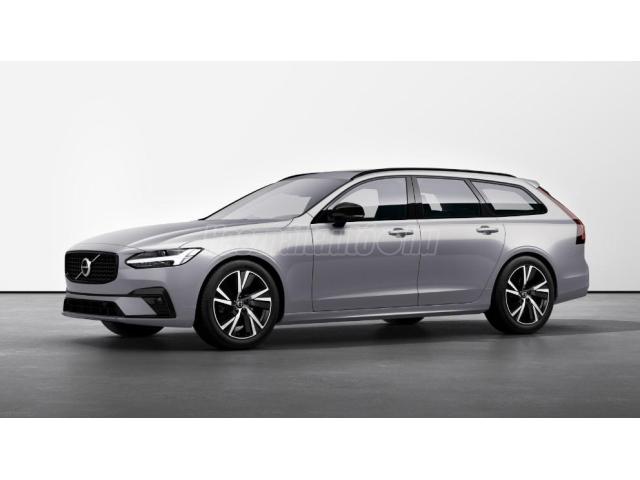 VOLVO V90 2.0 [B4] MHEV Plus Bright Geartronic Készleten