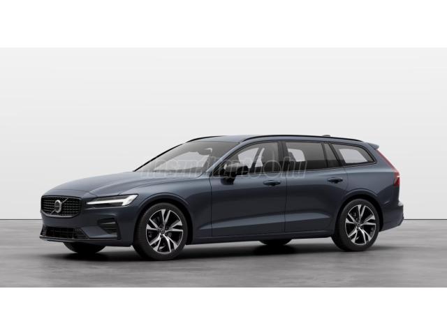 VOLVO V60 2.0 [B4] MHEV Plus Dark DCT Készletről. több színben