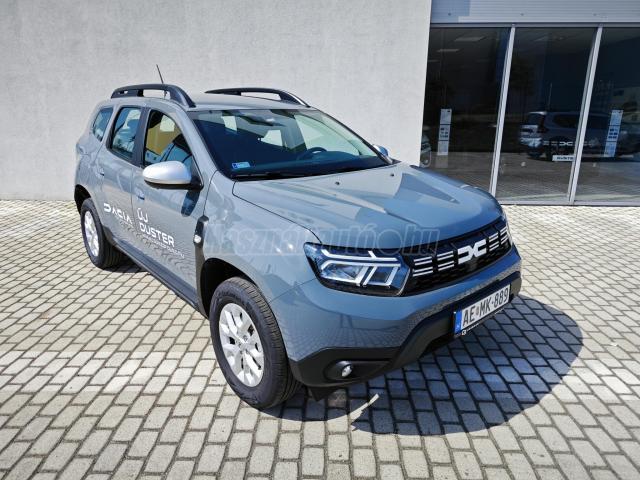 DACIA DUSTER 1.3 TCe Expression